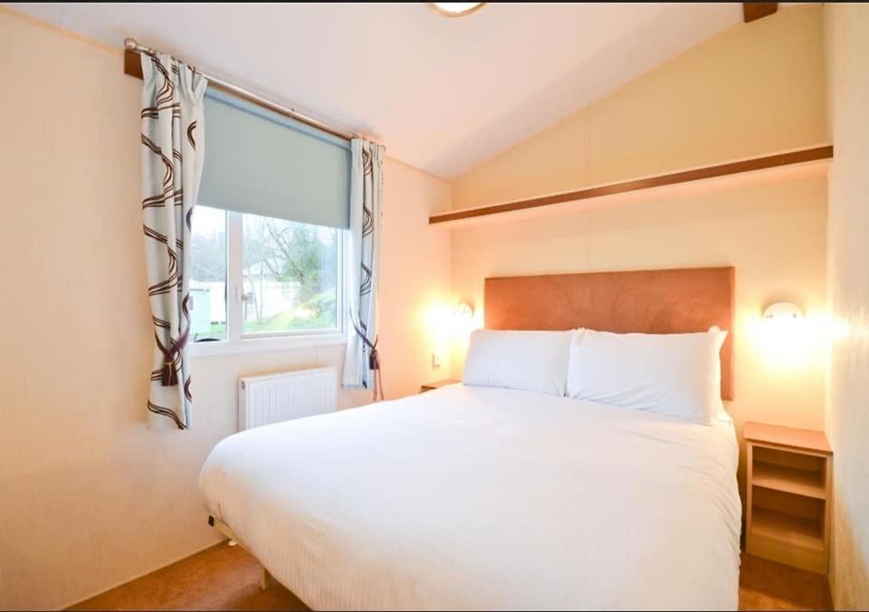 Kinsgate 2 Hotel Shanklin Eksteriør billede