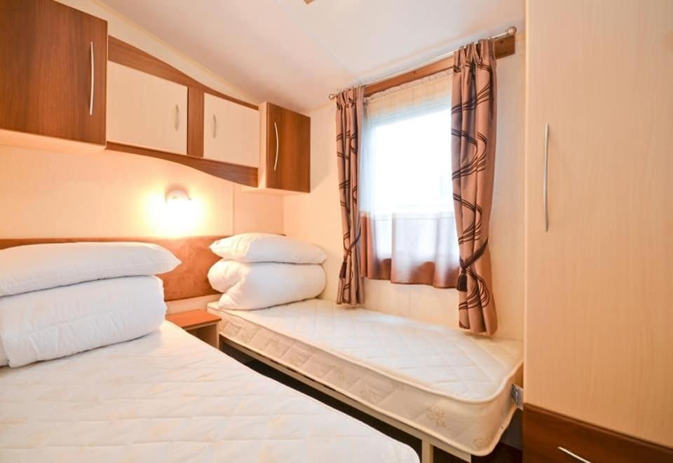 Kinsgate 2 Hotel Shanklin Eksteriør billede